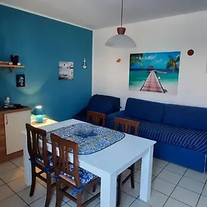 Casa Sabrina , San Vito Lo Capo Italia
