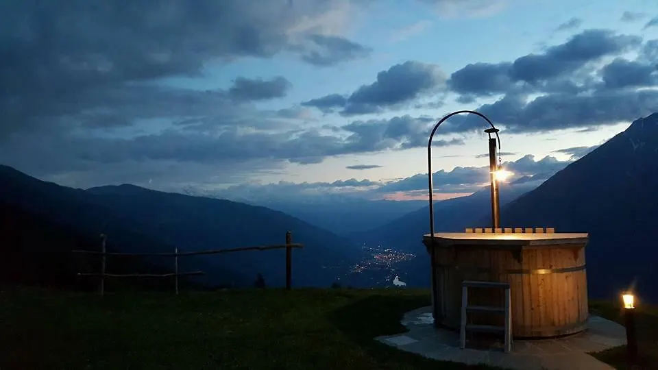 Holiday Creek Mortirolo Mazzo di Valtellina