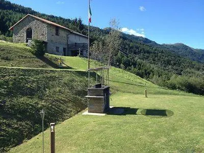 Holiday Creek Mortirolo Mazzo di Valtellina 0*,
